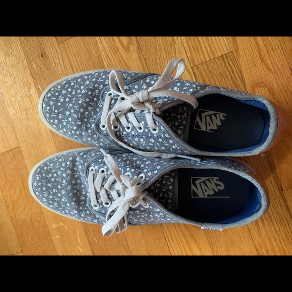 Vans shoes - Picture 6 of 6